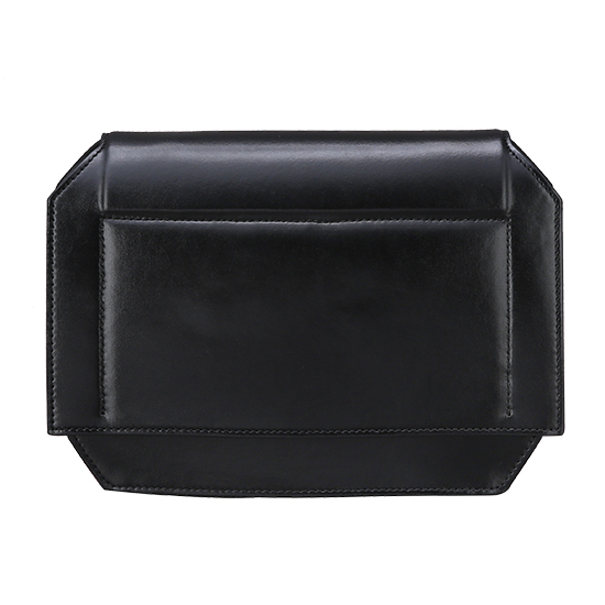 GIVENCHY(USED)뉴라인 플랩백