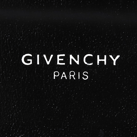 GIVENCHY(USED)뉴라인 플랩백