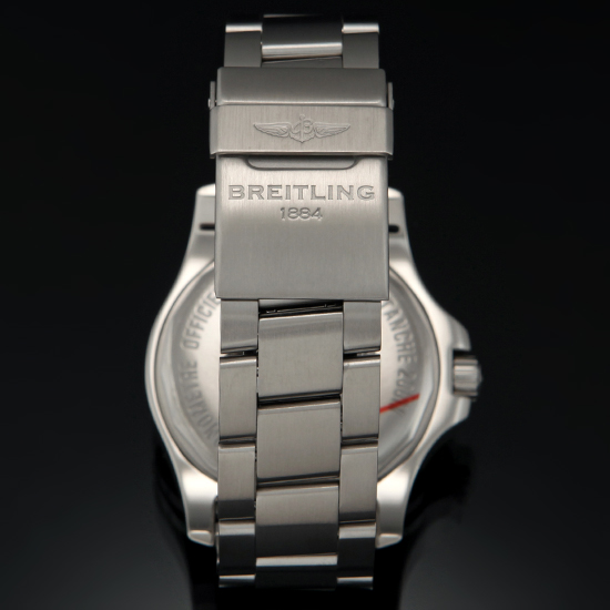 BREITLING(USED) 콜트 쿼츠 A74388
