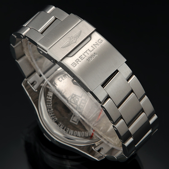 BREITLING(USED) 콜트 쿼츠 A74388