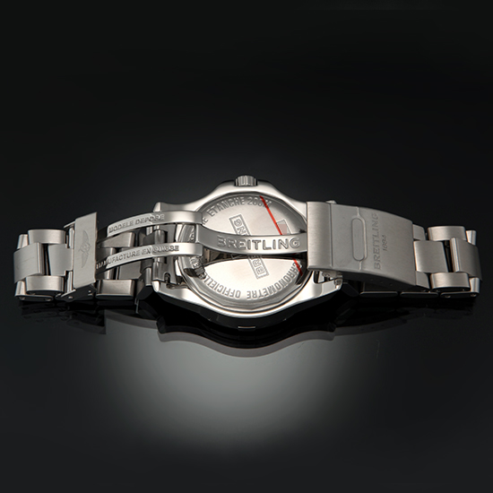 BREITLING(USED) 콜트 쿼츠 A74388