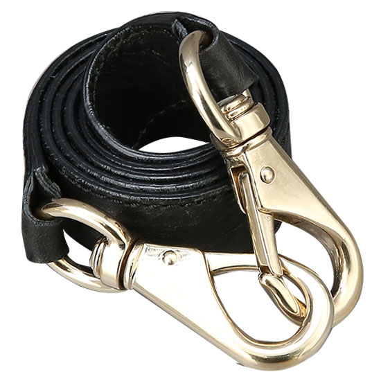 GIVENCHY(USED)판도라 링클 블랙 미듐