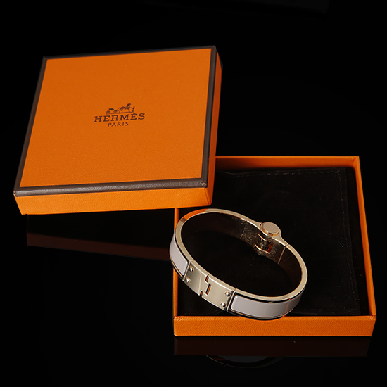HERMES(USED) 에르메스 힌지 브레이슬릿