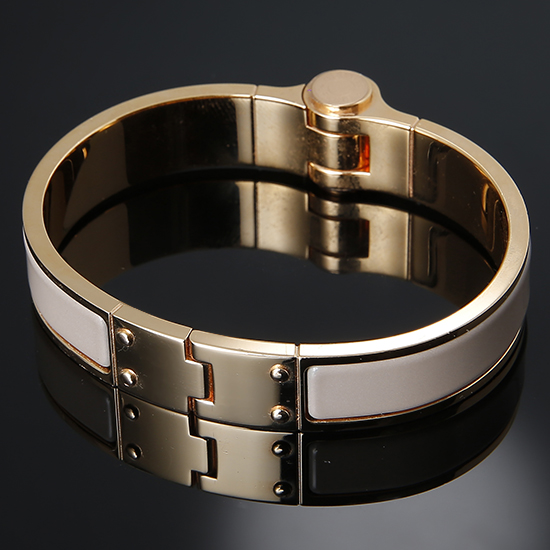 HERMES(USED) 에르메스 힌지 브레이슬릿