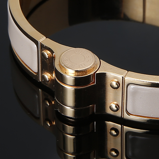 HERMES(USED) 에르메스 힌지 브레이슬릿