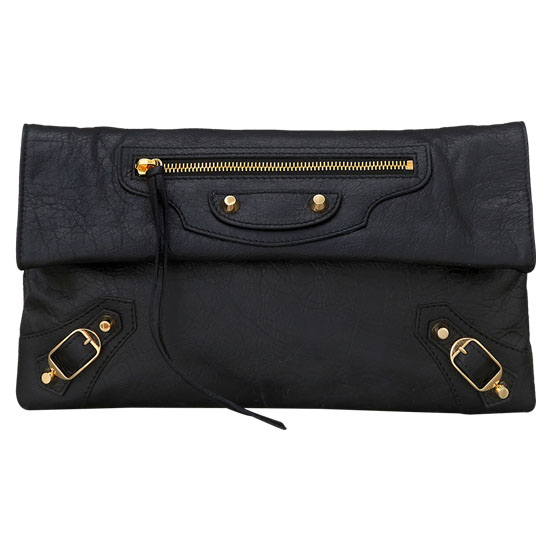BALENCIAGA(USED)엔벨로프 클러치