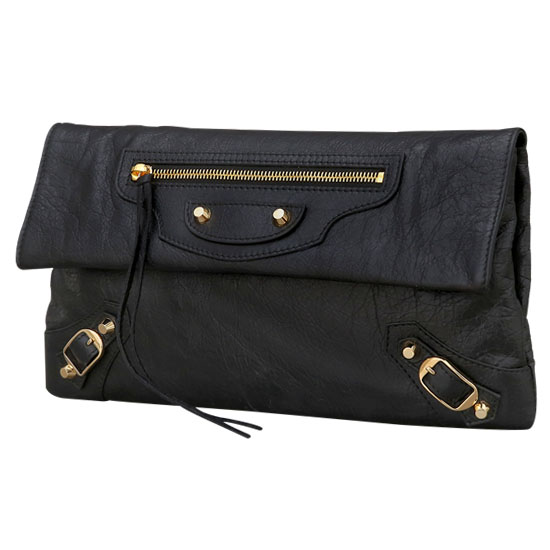 BALENCIAGA(USED)엔벨로프 클러치