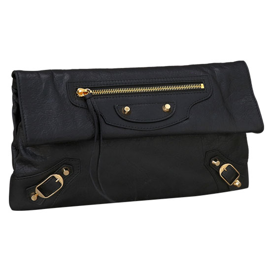 BALENCIAGA(USED)엔벨로프 클러치