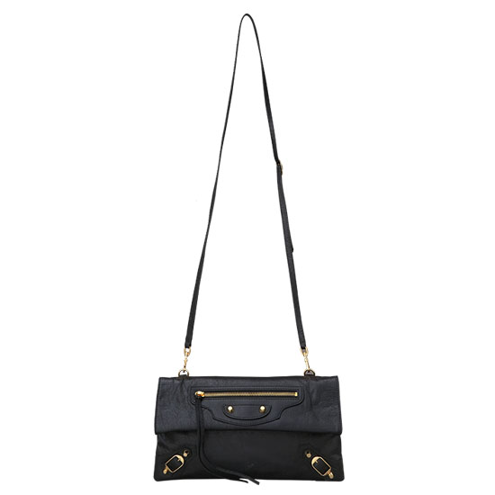 BALENCIAGA(USED)엔벨로프 클러치