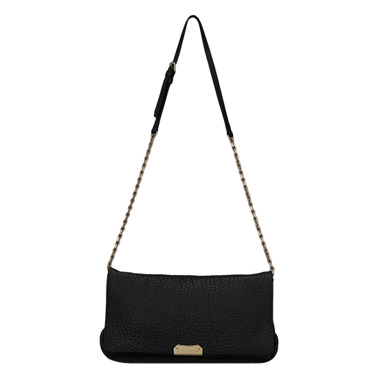 BURBERRY(USED)체인 숄더백