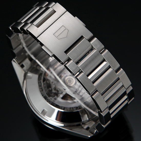 TAG Heuer(USED) 까레라 크르노 데이데이트 CV2A1AB
