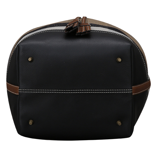 BURBERRY(USED)헤스톤 버킷백