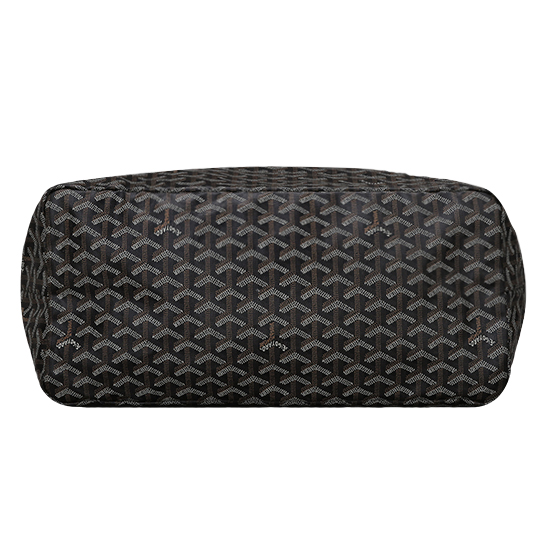 GOYARD(USED)생루이 PVC 숄더백