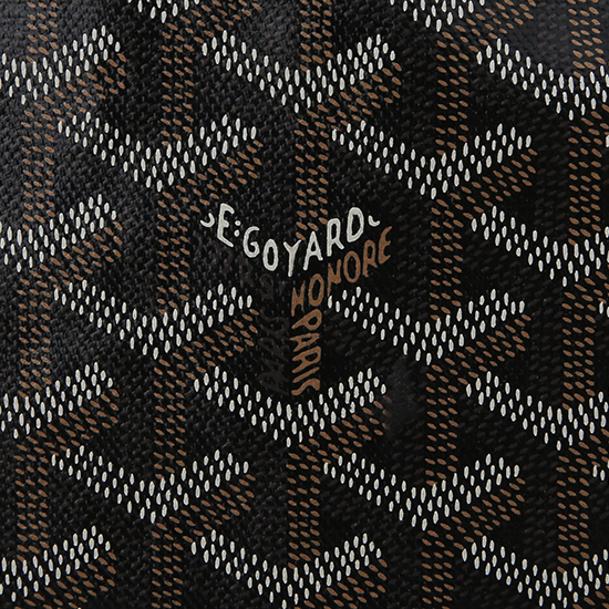 GOYARD(USED)생루이 PVC 숄더백