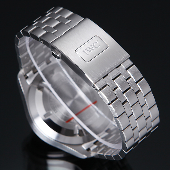 IWC(USED) 파일럿 크르노 IW377704