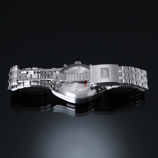 IWC(USED) 파일럿 크르노 IW377704