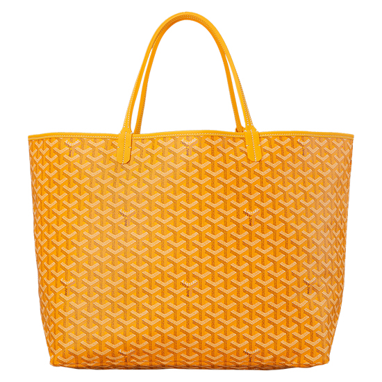 GOYARD(USED)생루이
