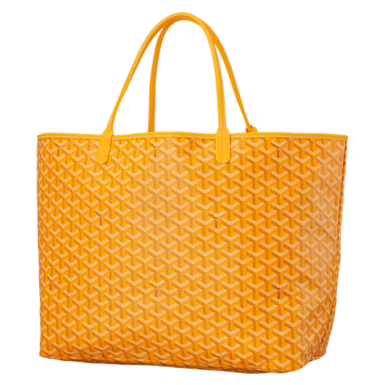 GOYARD(USED)생루이