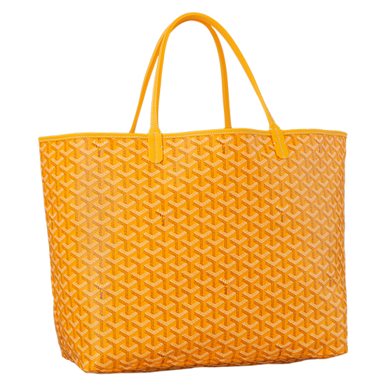 GOYARD(USED)생루이