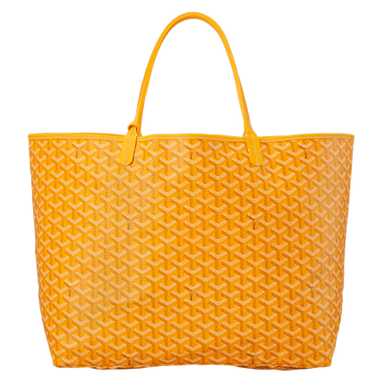 GOYARD(USED)생루이