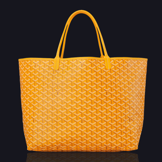 GOYARD(USED)생루이