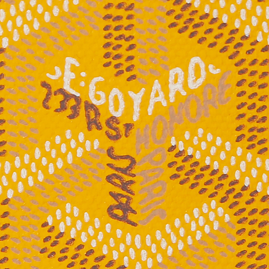 GOYARD(USED)생루이