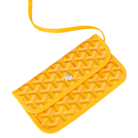 GOYARD(USED)생루이