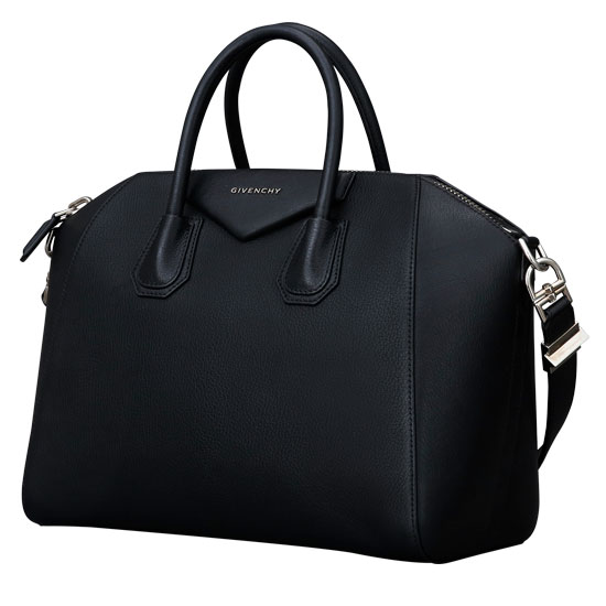 GIVENCHY(USED)안티고나 미듐