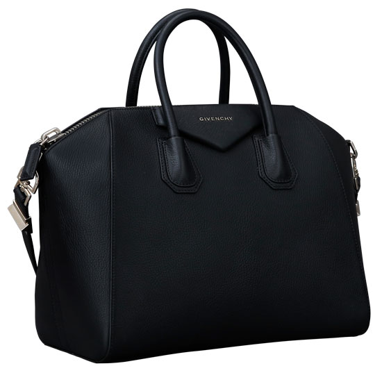 GIVENCHY(USED)안티고나 미듐