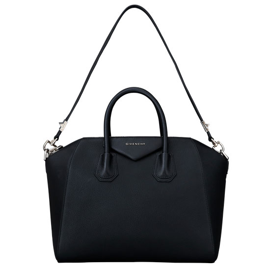GIVENCHY(USED)안티고나 미듐