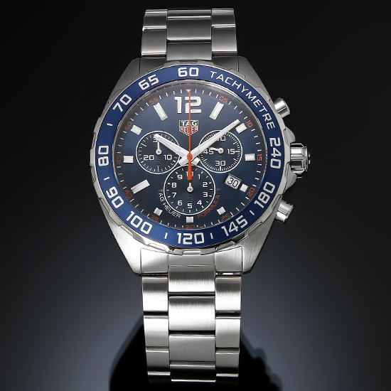 TAG Heuer(USED) 포뮬러1 크르노 CAZ1014