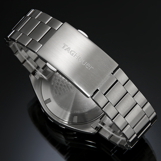 TAG Heuer(USED) 포뮬러1 크르노 CAZ1014