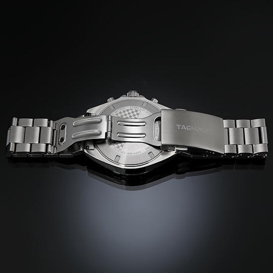 TAG Heuer(USED) 포뮬러1 크르노 CAZ1014