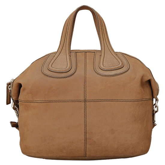 GIVENCHY(USED)나이팅게일 브라운 미듐