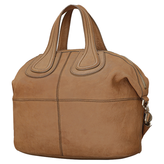 GIVENCHY(USED)나이팅게일 브라운 미듐