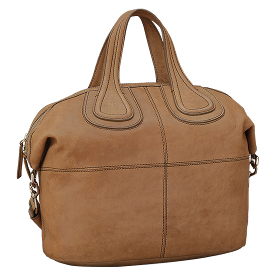 GIVENCHY(USED)나이팅게일 브라운 미듐
