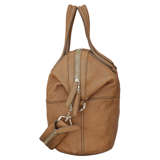 GIVENCHY(USED)나이팅게일 브라운 미듐