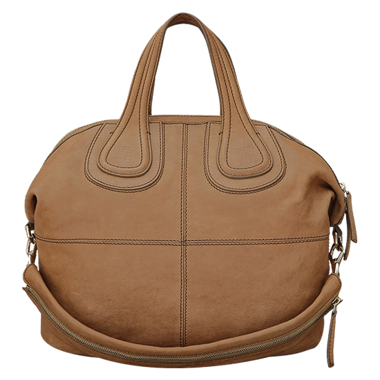 GIVENCHY(USED)나이팅게일 브라운 미듐