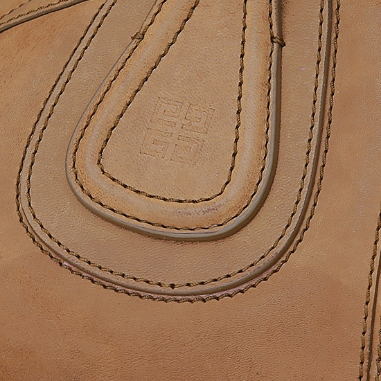 GIVENCHY(USED)나이팅게일 브라운 미듐