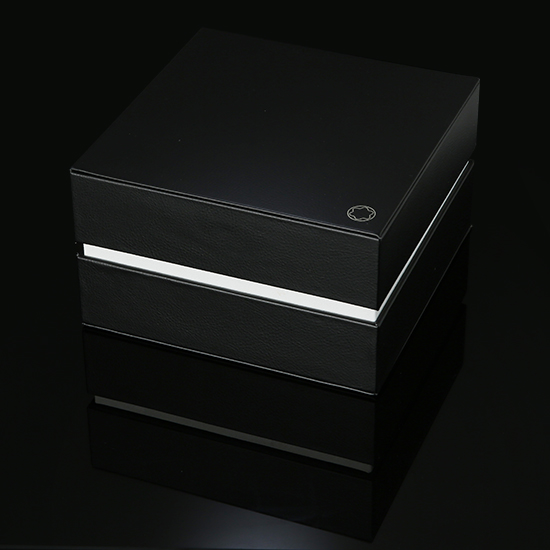 MONT BLANC(USED) 스타 크르노 쿼츠