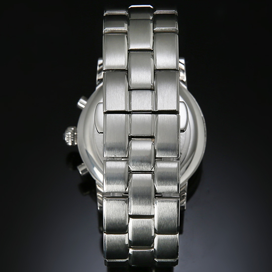 MONT BLANC(USED) 스타 크르노 쿼츠