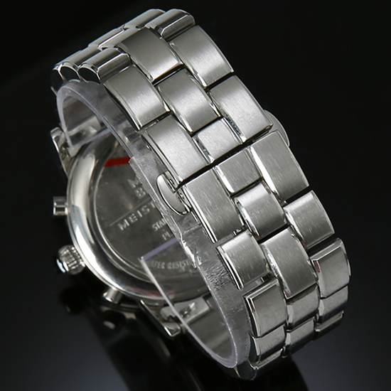 MONT BLANC(USED) 스타 크르노 쿼츠