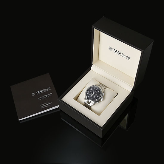 TAG Heuer(USED) 링크 크르노 CAT2010