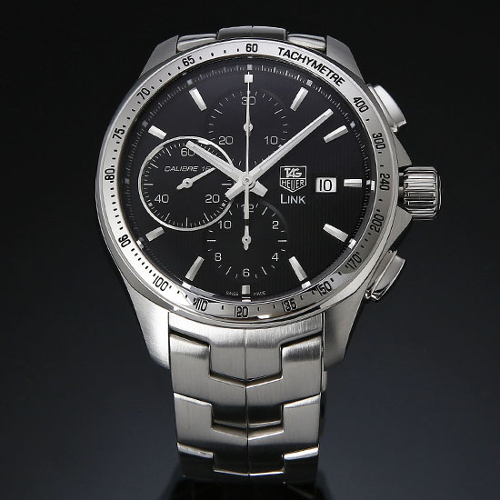 TAG Heuer(USED) 링크 크르노 CAT2010