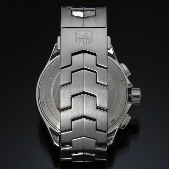 TAG Heuer(USED) 링크 크르노 CAT2010