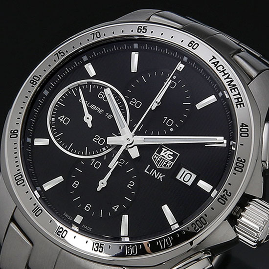 TAG Heuer(USED) 링크 크르노 CAT2010