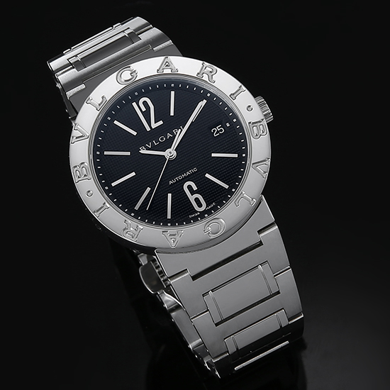 BVLGARI(USED) 불가리 BB38S