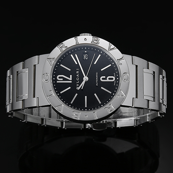 BVLGARI(USED) 불가리 BB38S