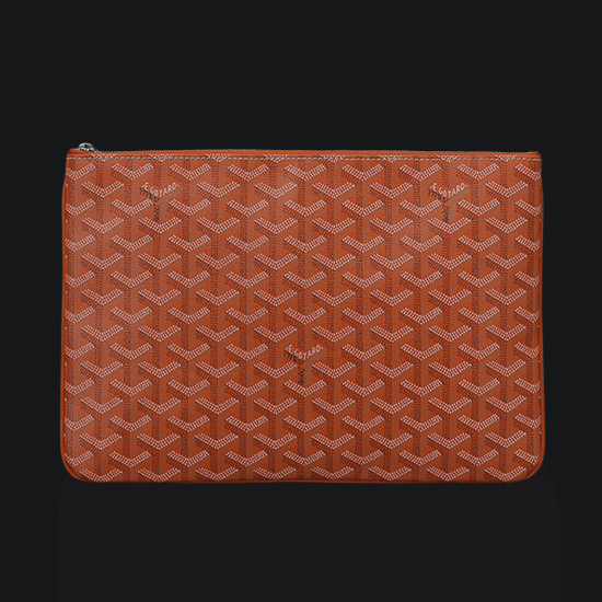 GOYARD(USED)세나MM PVC 클러치