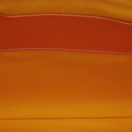 GOYARD(USED)세나MM PVC 클러치